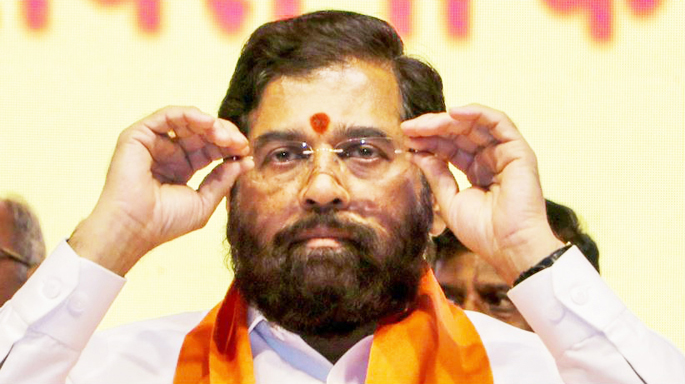 नाकी आले नऊ ! Naki came nine!