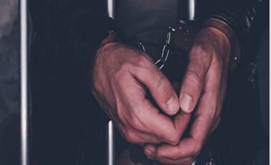 Murderer arrested for abusing a minor girl in Hubli