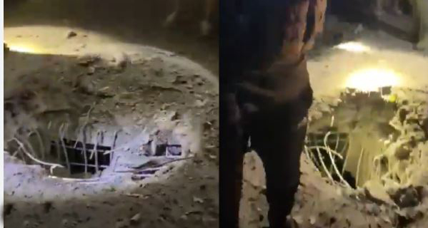 IED blast on bridge connecting Manipur-Nagaland