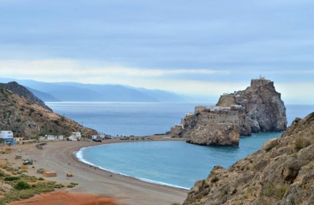 सर्वात छोटी सीमा the smallest limit