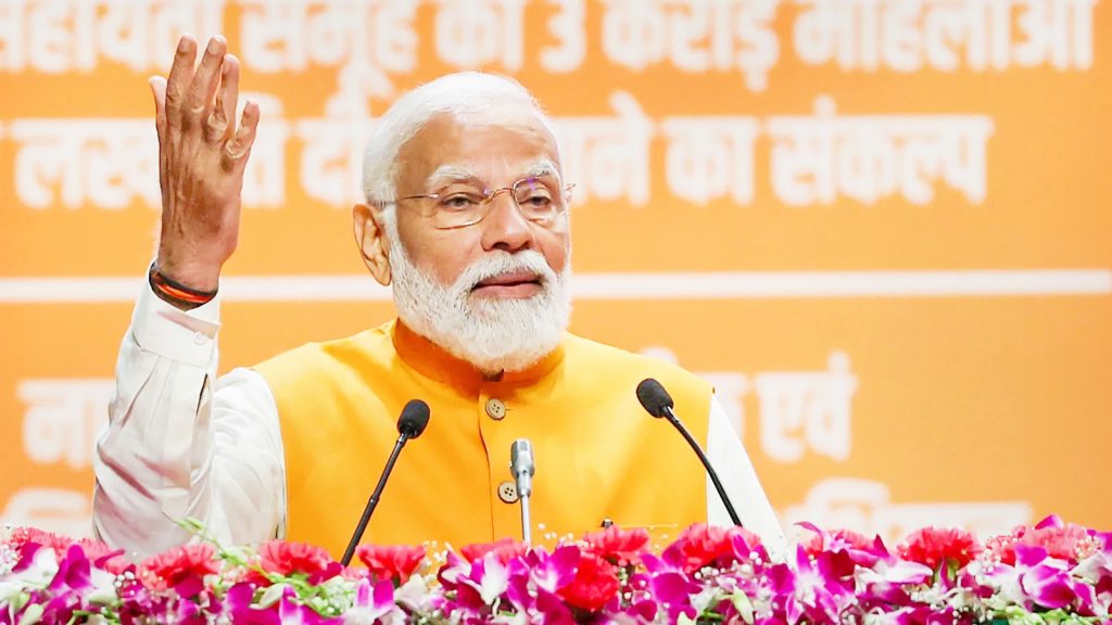 In the first phase 8 Union Ministers Arena