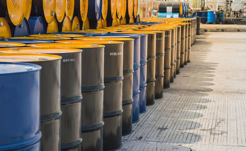 Rising pressure on crude oil prices