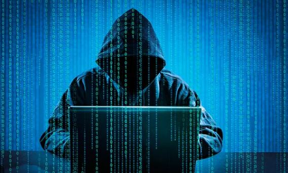 ‘सायबर क्राईम’मध्ये भारत दहाव्या स्थानी India ranks 10th in cyber crime