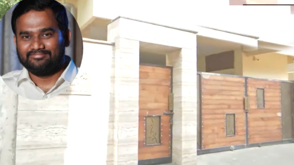 Tamil Nadu ED raids at 25 places including Chennai