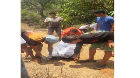 नेपाळी गुरखे असलेल्या सख्ख्या भावांच्या खूनाने रत्नागिरी हादरली