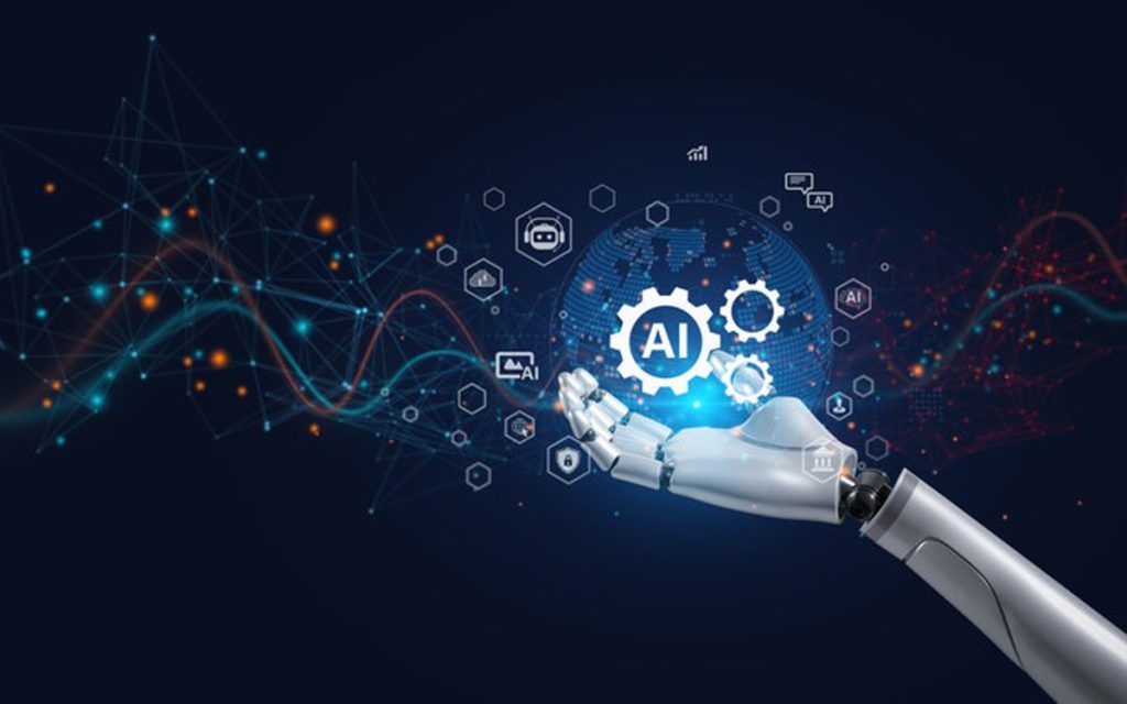 ‘जीसीसी’ एआय वापरण्याच्या नियोजनात In planning to use 'GCC' AI