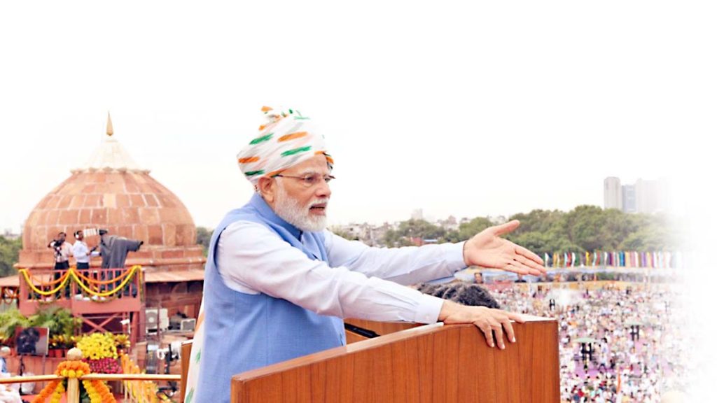 A strong slap to those who looted the ballot box!