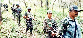 Who will face a new dispute in relation to Maoists?