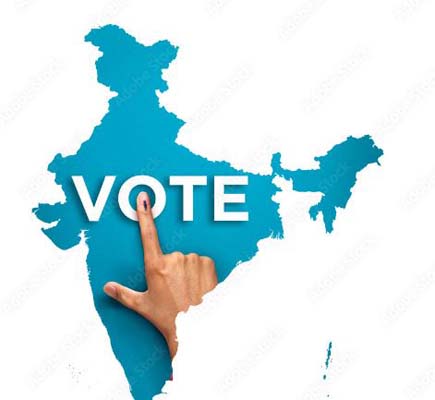 Which states, which constituencies