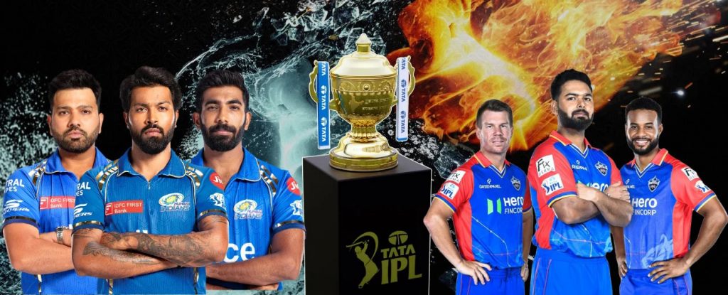 Mumbai, Delhi target to stop the decline today