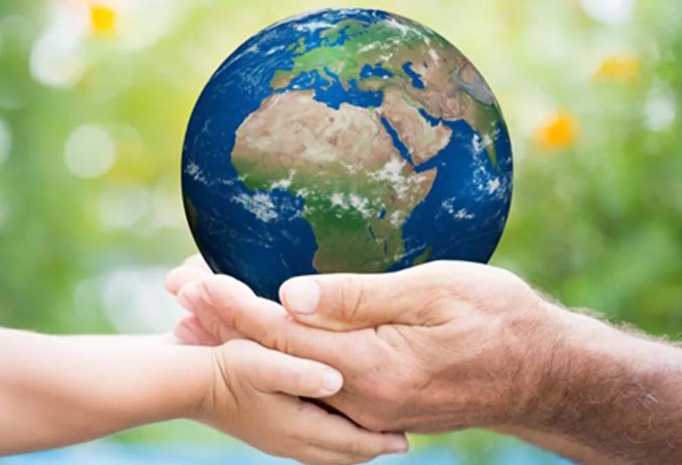 Climate change solutions and challenges