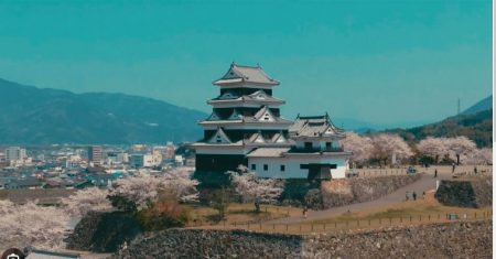 The city is famous as 'Little Kyoto'