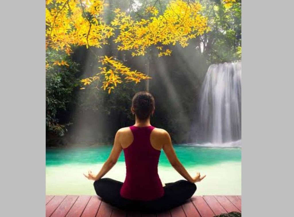 The obstacles are within you!