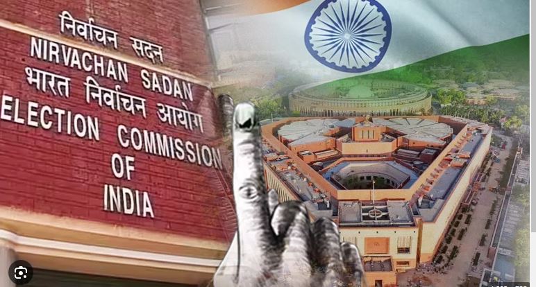 Almost 67 percent turnout so far