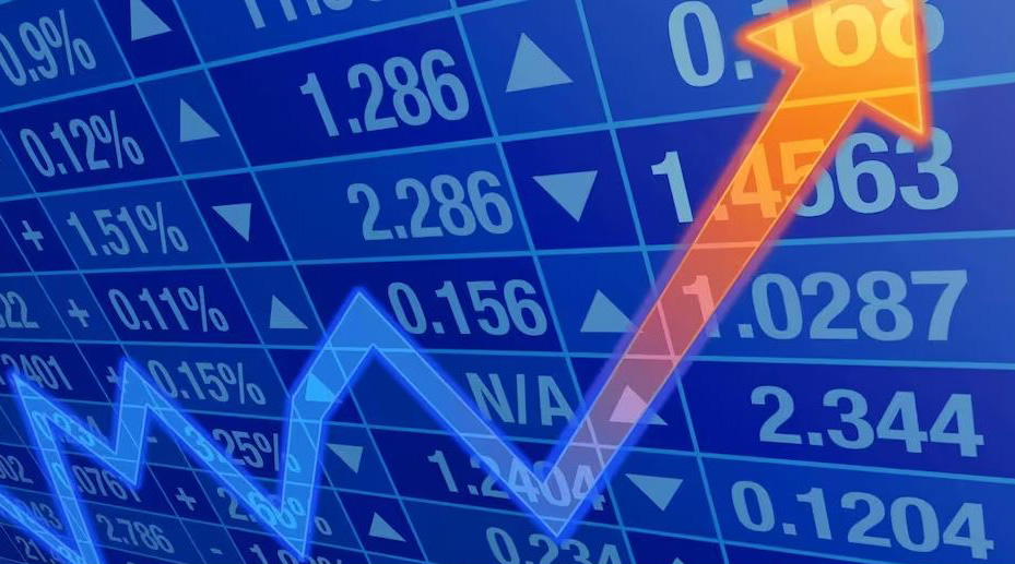 सात कंपन्यांच्या बाजार भांडवल मूल्यामध्ये वाढ Increase in market capitalization value of seven companies