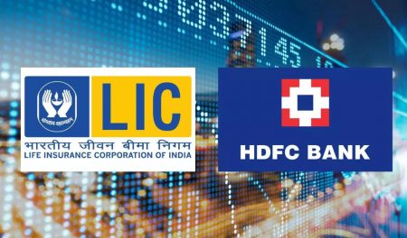 4 कंपन्यांच्या बाजार भांडवलात वाढ 4 Increase in market capitalization of companies