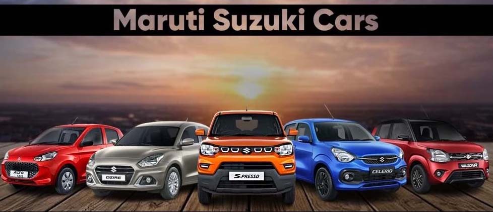 Maruti Suzuki profits up 48 percent