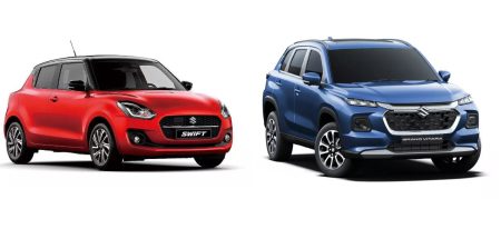 Some Maruti Suzuki cars have become expensive
