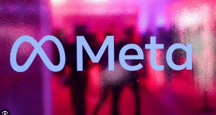 ‘मेटा’भारतात डाटा केंद्र उघडणार Meta will open a data center in India