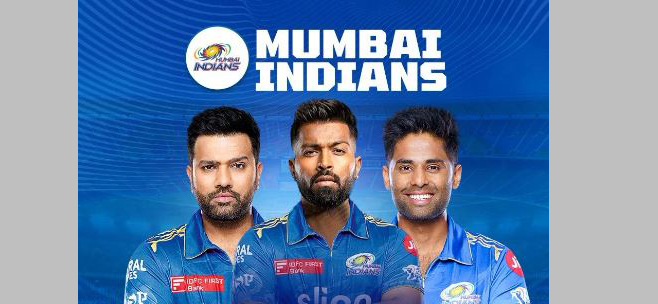 Mumbai vs Chennai today at Wankhede