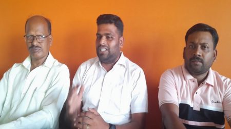 आता ,दहशतवाद संपला का ?