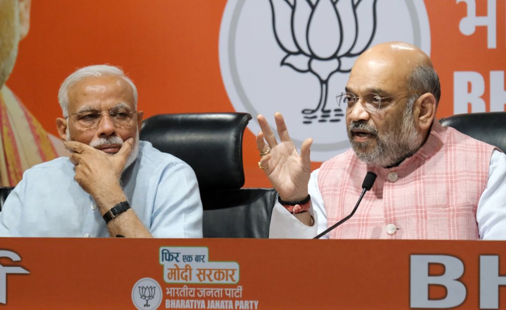 Bhujbal escapes but Mahayuti is trapped!