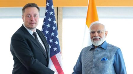 Elon Musk's visit to India, meeting with PM Modi postponed