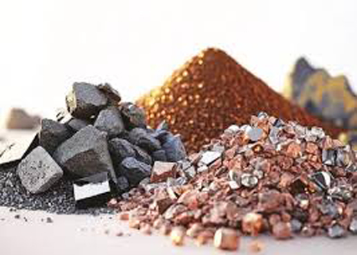 Auction of 20 mineral mines will be held by June