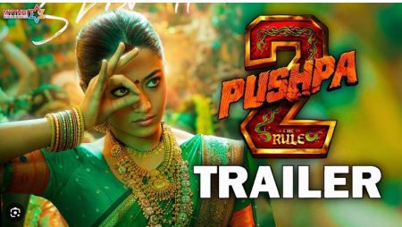 'Pushpa: The Rule' teaser released