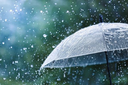 Heavy rain forecast for three days in eleven districts including Belgaum