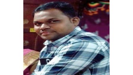 विभागप्रमुख हे भाजपने स्वतःच ठरवून प्रवेशापुरते दिलेले पद