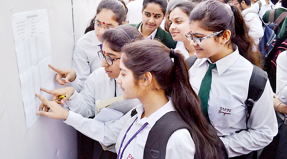 29 एप्रिलपासून बारावी परीक्षा-2 12th Exam-2 from 29th April