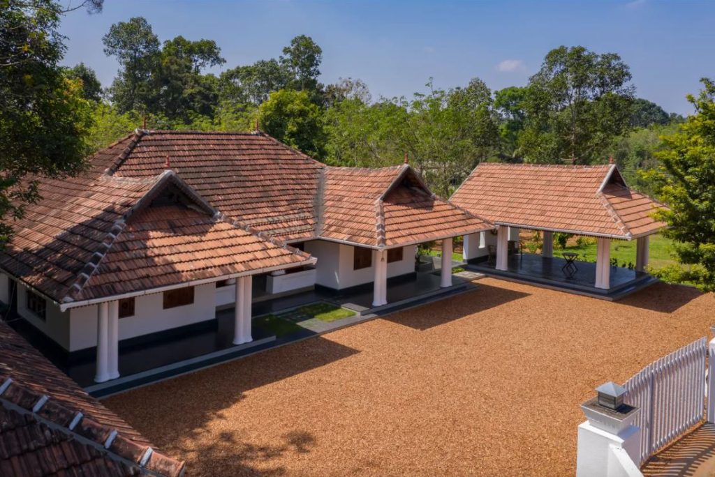 घर कौलारू… Ghar Koularu...