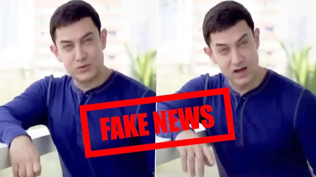 The magic of 'Deepfake-AI'!