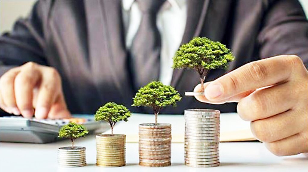 Meaning of the new (financial) year