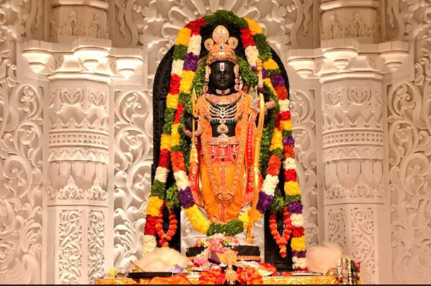 Ramnaam to Sajjan Chitta