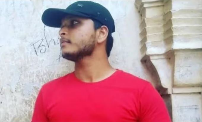 Indian student dead in US