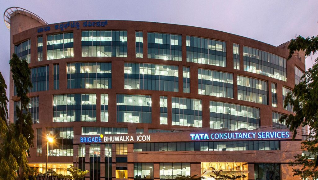 TCH earned a revenue of 61 thousand crores