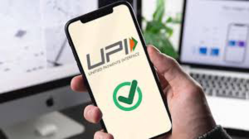 Government's New Scheme on UPI Payments