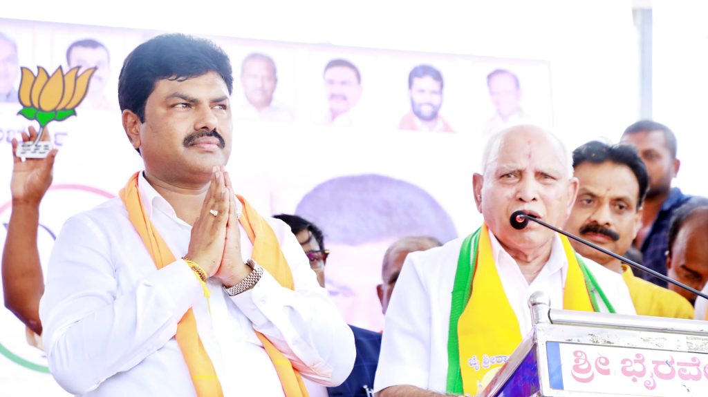 All NDA candidates will win in the state!