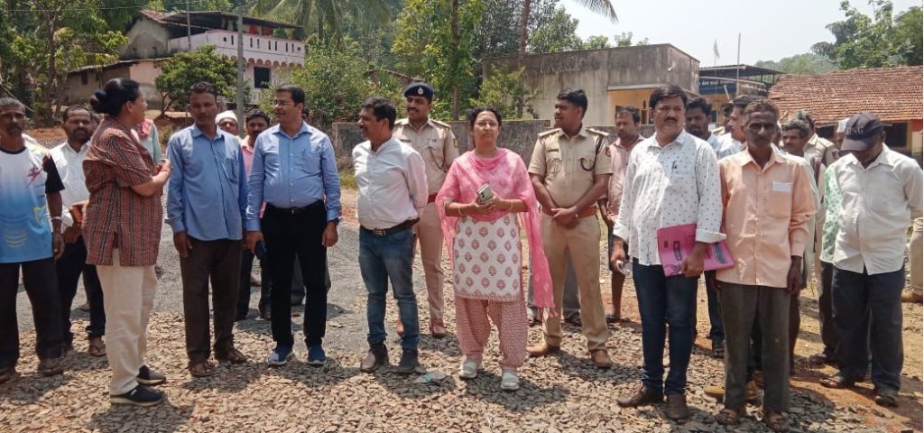 A call to withdraw the boycott of polls