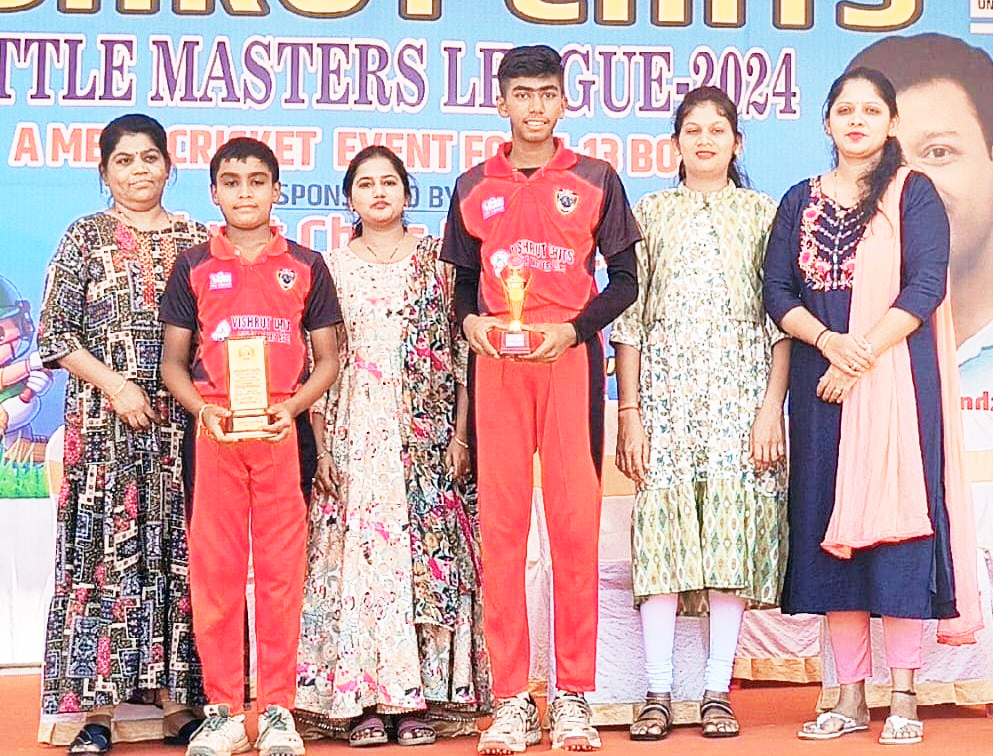 Zavor Gallery, Rogers King's semi-final