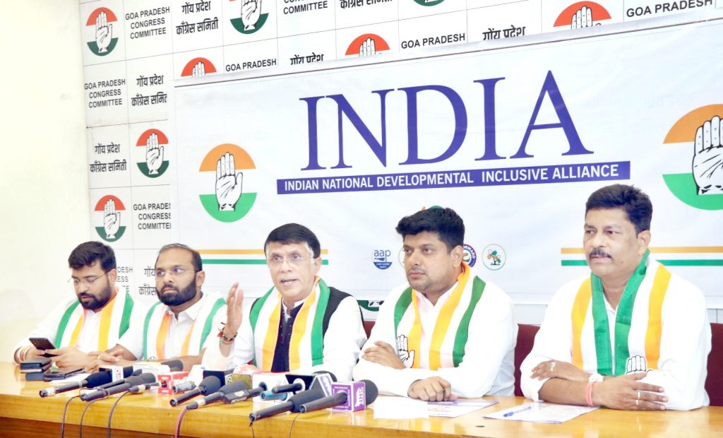 Fear of defeat avoids burning issues