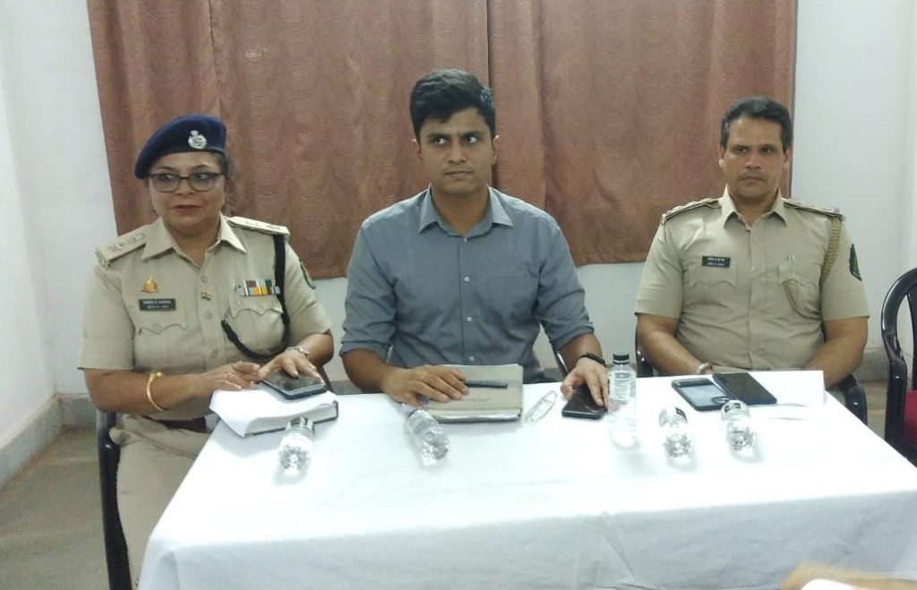 The murder of Gayatri Marathe is finally solved