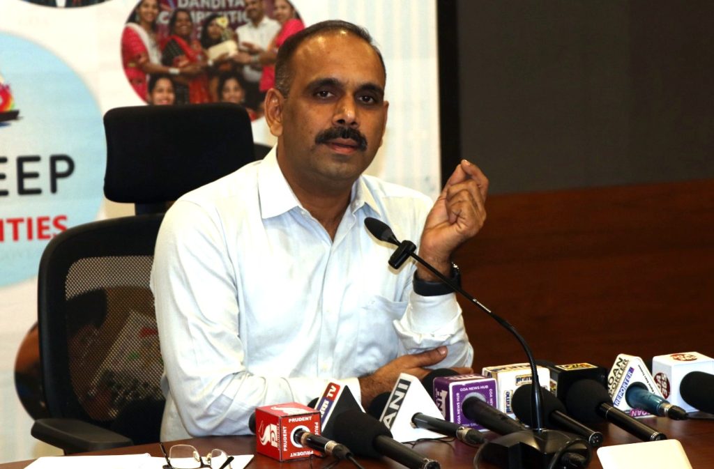 राज्यात 76.6 टक्के मतदान 76.6 percent polling in the state