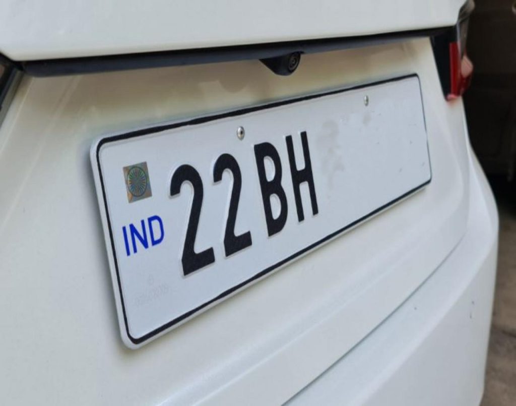 Registration of Interstate Vehicles