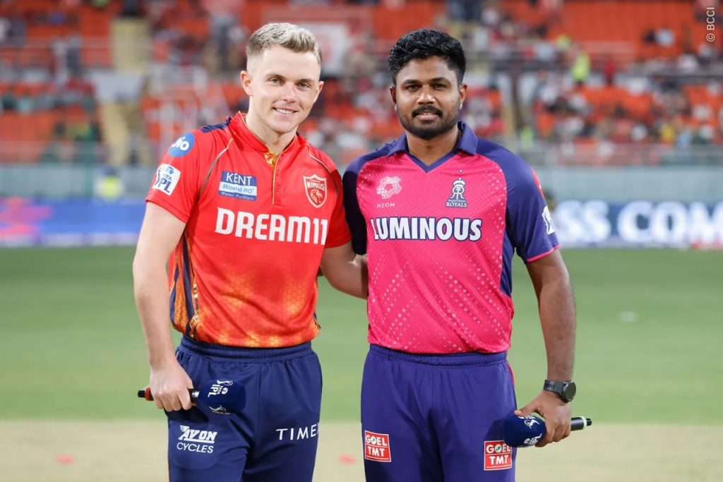 A challenge for Hyderabad to make a comeback against Rajasthan