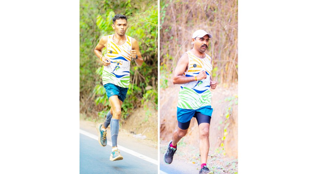 दक्षिण आफ्रिकेत धावणार सिंधुपुत्र Sindhuputra will run in South Africa