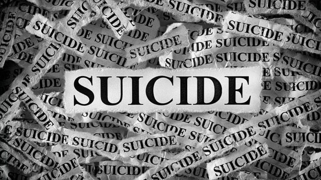 Suicide of Valmiki Development Corporation Officer