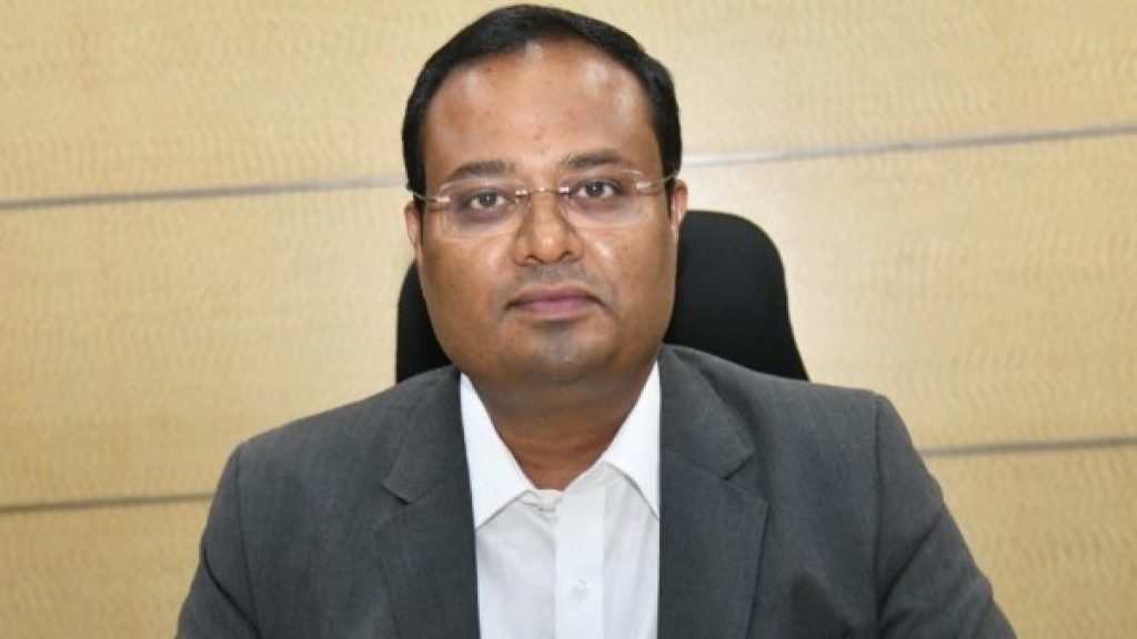 Prohibition from Monday evening itself